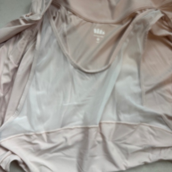 NWOT Beneunder IceFlexy Women's Sun Protection Shrug UPF50+ Quiet Pink One Size - Picture 7 of 9